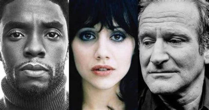 11 Heartbreaking Celebrity Deaths And The Stories Behind Them