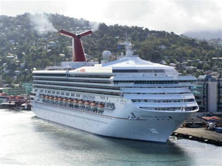 9 Eerie Cruise Ship Disappearances That Left Authorities Baffled