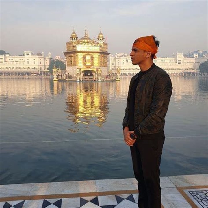 Abhijeet Sawant Wiki, Age, Height, Weight, Wife