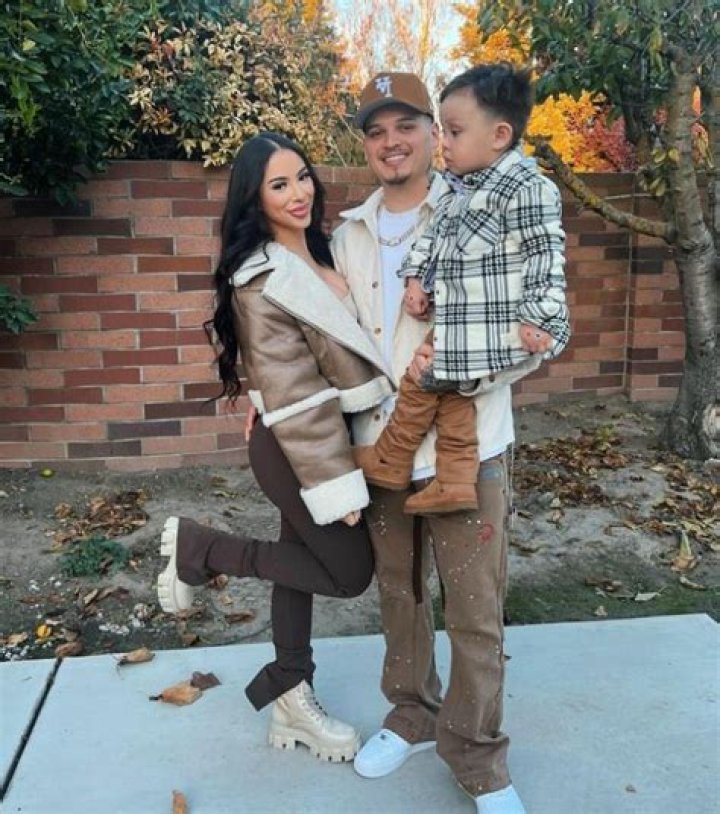 Alondra (alondradessy) Bio | Age, Wiki, Net worth, Height, Biography, Boyfriend|