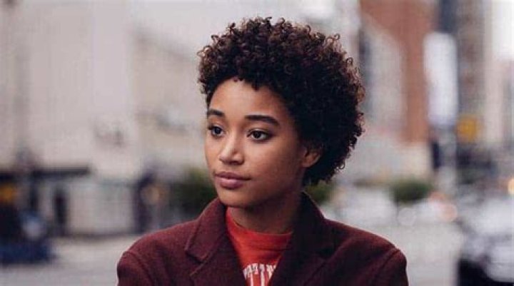 Amandla Stenberg Net worth, Ethnicity, Wiki. 2022