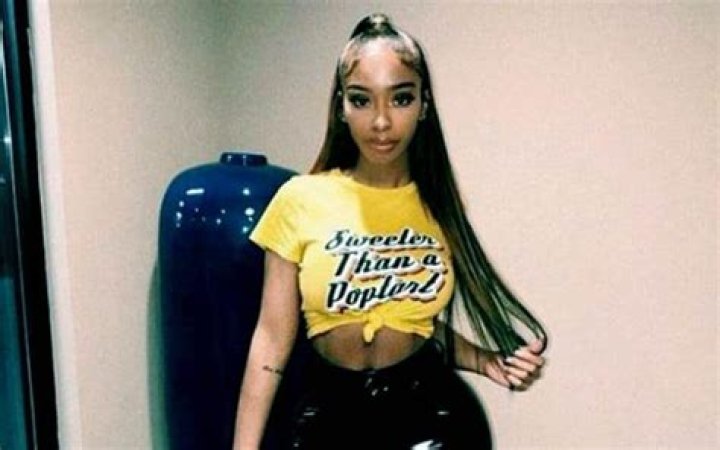 Amarie Burgos (Bernice Burgos Daughter) Age, Sister Ashley Burgos and Biography