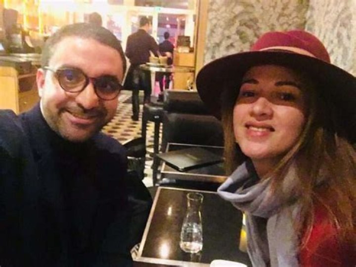 Amine El Khatmi Compagnon