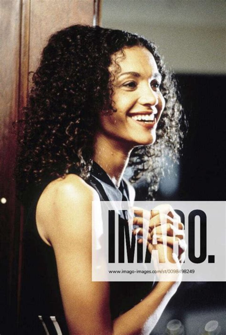 Angela Means – Celebsgraphy