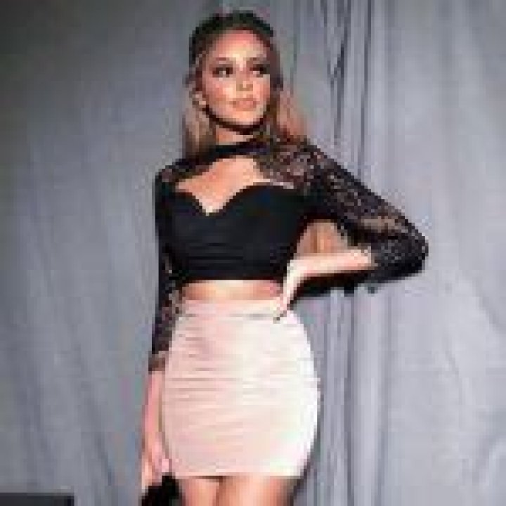 Anncy Twinkle Bio | Age, Wiki, Net worth, Height, Boyfriend|