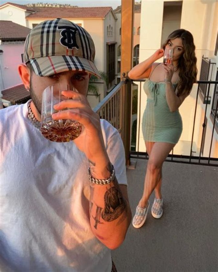 Anthony Jabro Age | Wiki, Net worth, Bio, Height, Girlfriend?