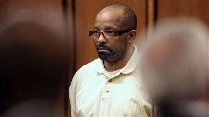 Anthony Sowell, The 'Cleveland Strangler' Who Murdered 11 Women
