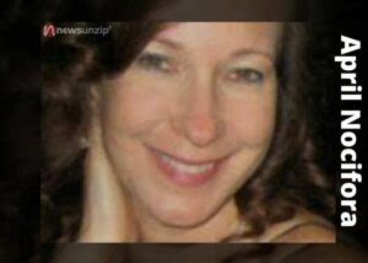 April Nocifora Wiki, Age, Biography, Husband, Children, Family, Net Worth, Death Cause & More