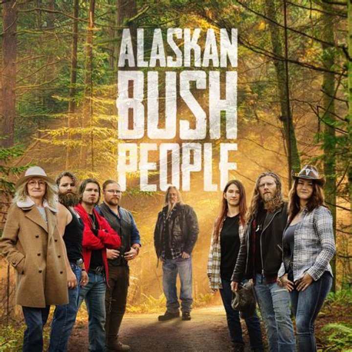 Bear Brown from “Alaskan Bush People” arrested. Know the details 2022