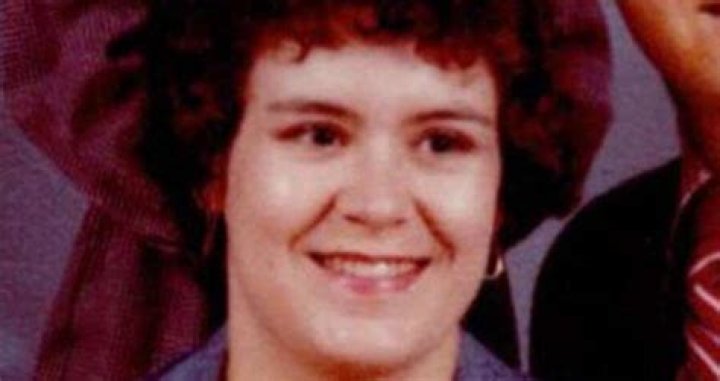 Betty Gore, The Woman Candy Montgomery Butchered With An Axe