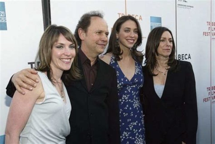 Billy Crystal Net Worth, Age, Wife Janice, and Kids