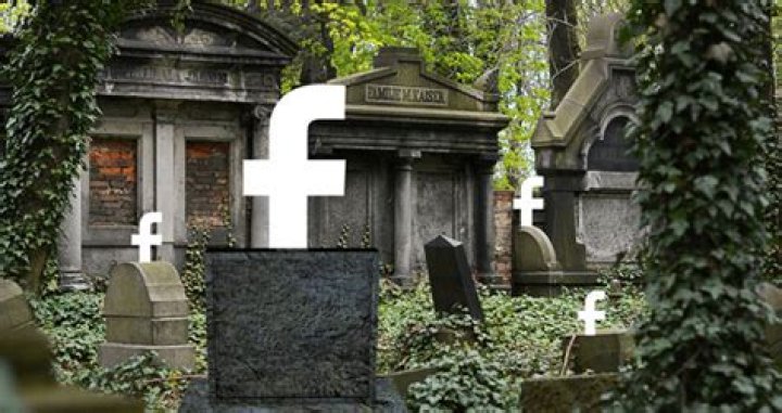 By 2070, More Dead People Will Be On Facebook Than Living Ones