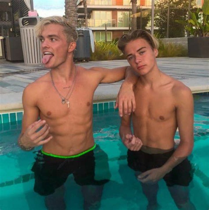 Cas Werox Bio | Age, Wiki, Net worth, Height, Relationship|