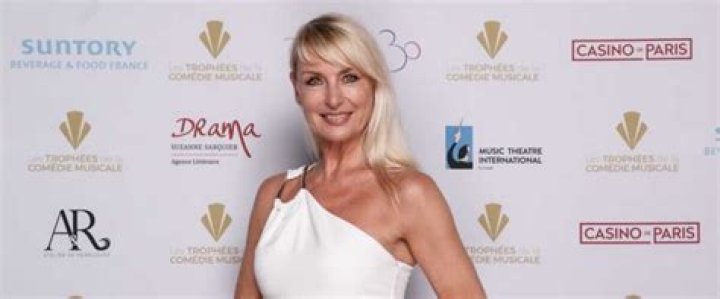 Cécile Chaduteau Âge