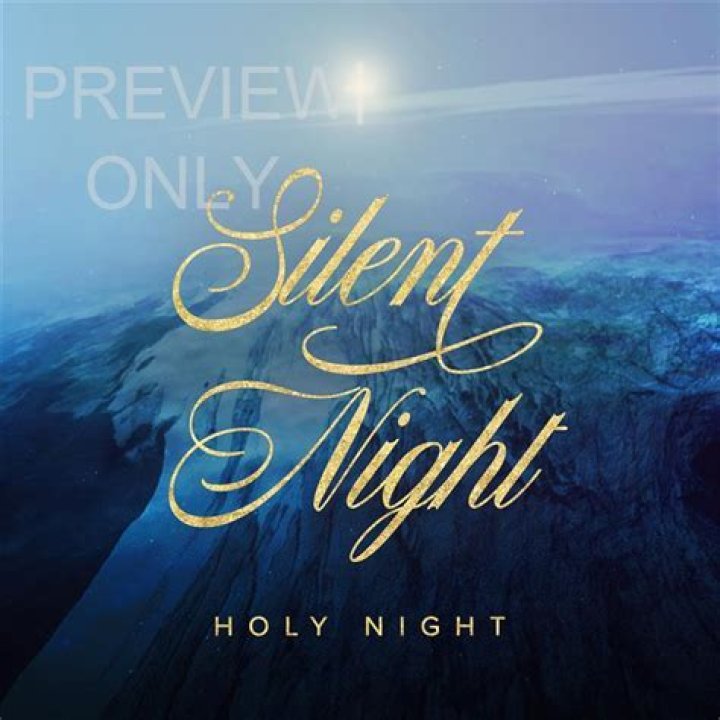 Celebrating Grace Accompaniment: Silent Night, Holy Night