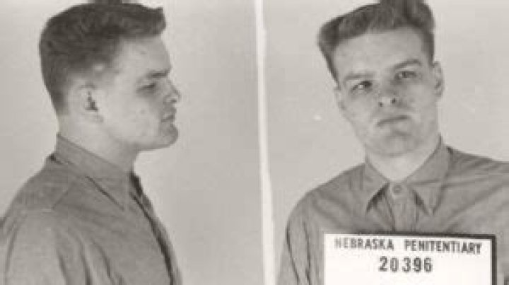 Charles Starkweather, The Teenage Spree Killer Of 1950s Nebraska