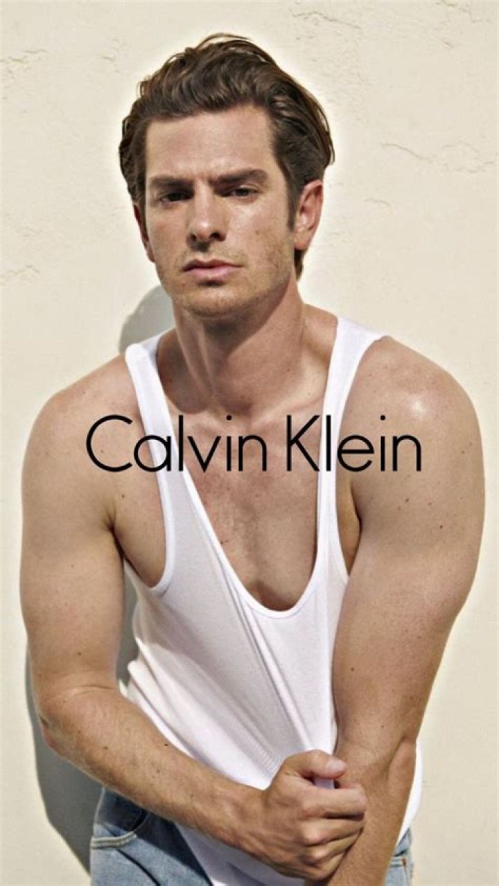 Cody Andrew – Celebsgraphy