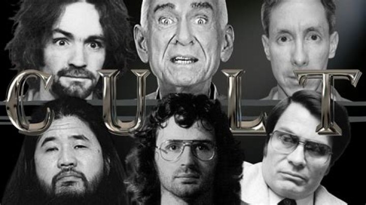 Cult Leaders So Dangerous And Depraved History Can't Forget Them