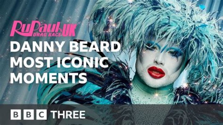 Danny Beard (Drag Queen) Wiki, Age, Net worth, Height, Biography, Family, Partner, Gender & More