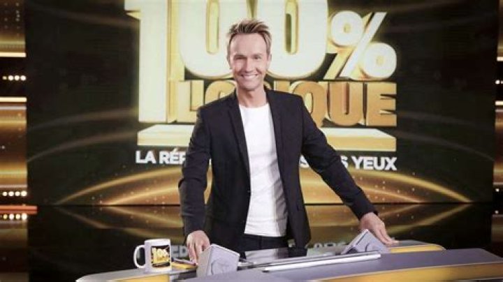 Émission Cyril Féraud