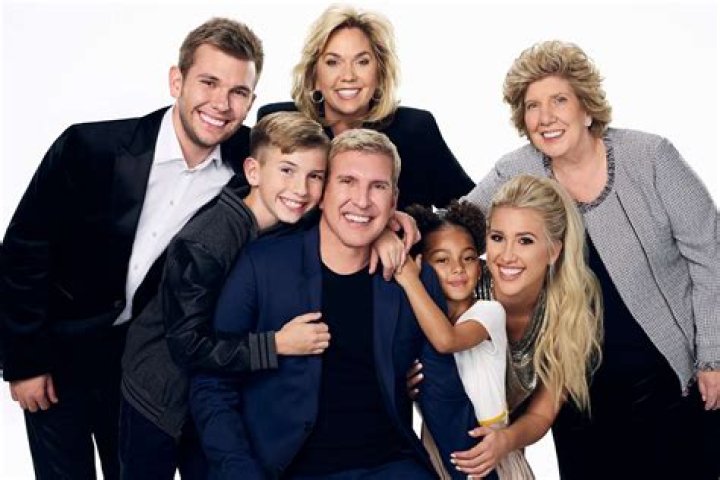 Faye Chrisley’s Cancer Updates: Chase Updates About Her Health.