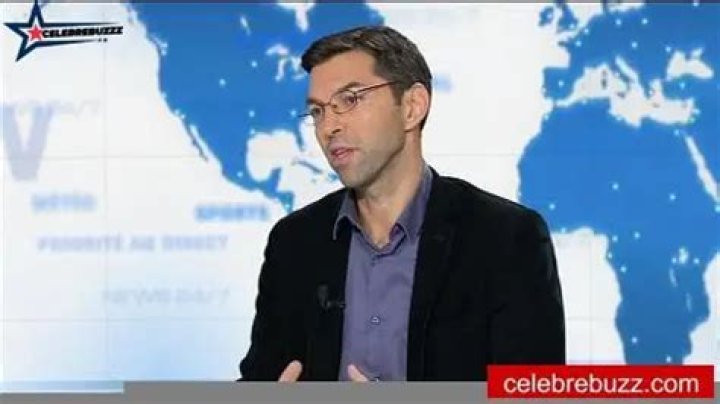 Florian Ferreri Épouse