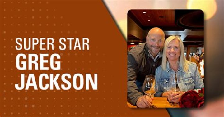 Gregg Jackson video statistics