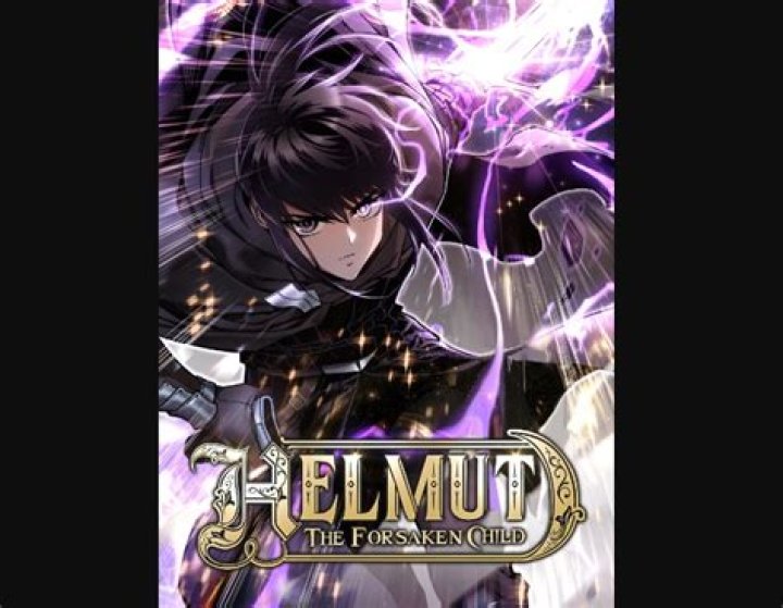 Helmut The Forsaken Child Chapter 49 Spoiler, Release Date, Countdown, Where to Read & Everything We Know