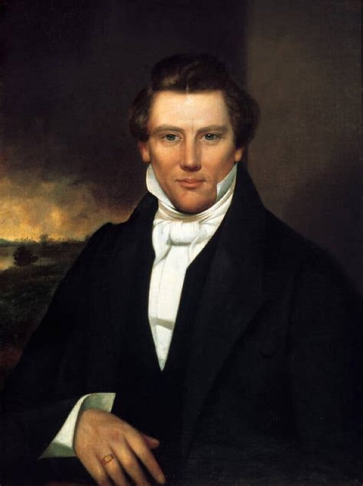 How Did Joseph Smith Die? Inside The Mormon Leader's Violent Death