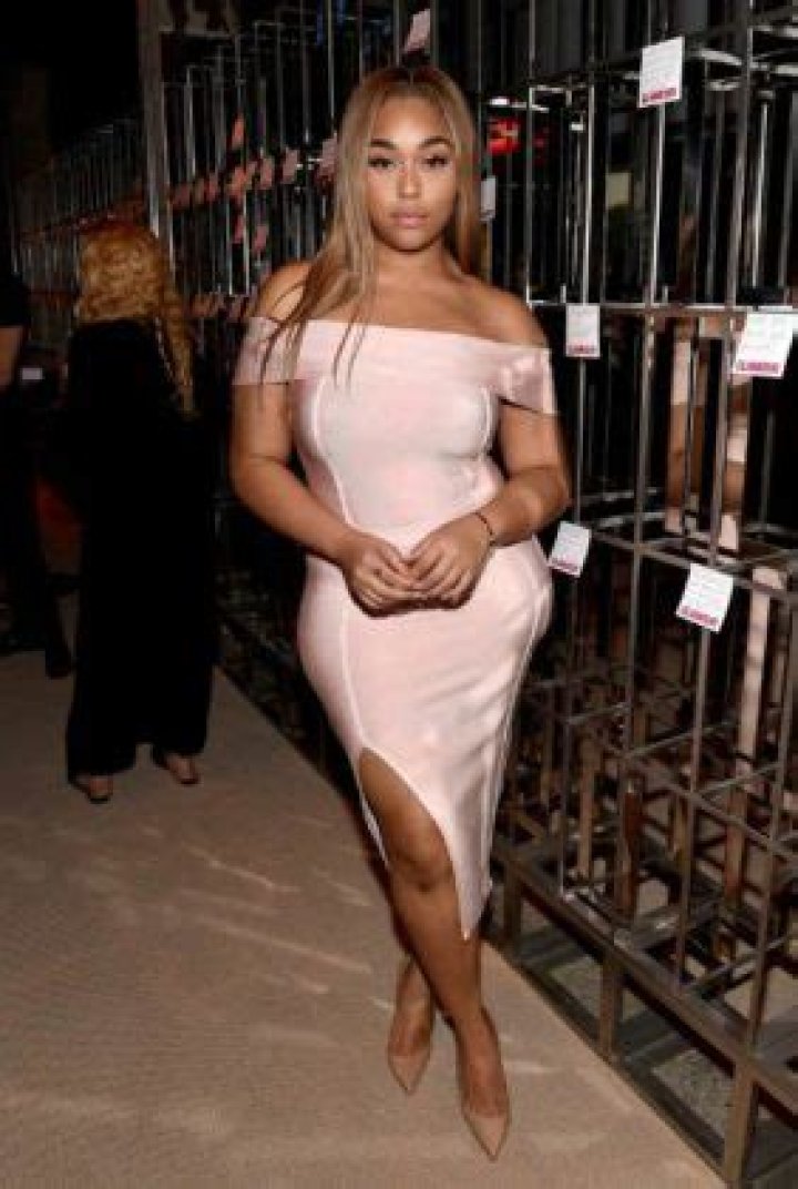 How tall is Jordyn Woods