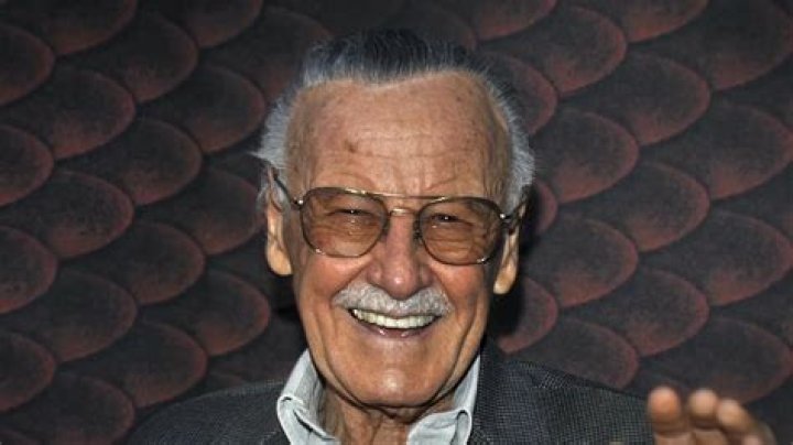 How tall was Stan Lee
