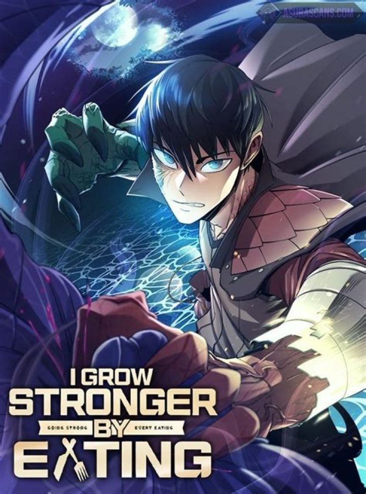 I Grow Stronger By Eating! Chapter 101 Release Date, Spoilers, Countdown, Raw Scan & Where To Read