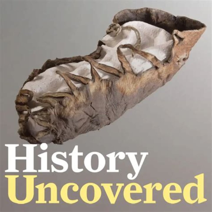 Interesting History News From September 2023 With History Uncovered