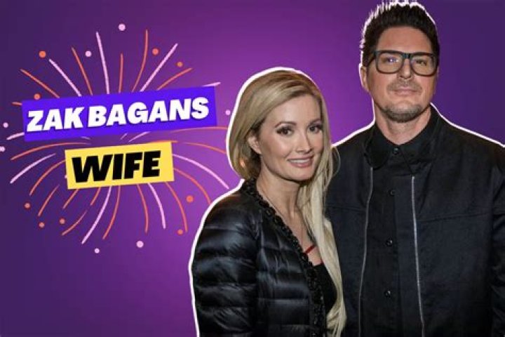 Is Zak Bagans married? Know about his fiance and daughter. 2022