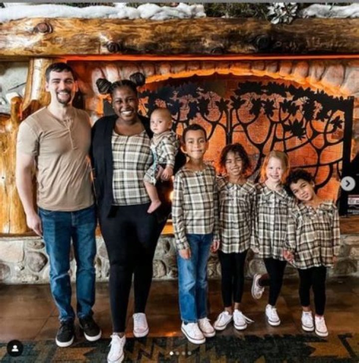 Jeena Wilder Age | Wiki, Net worth, Bio, Height, Husband