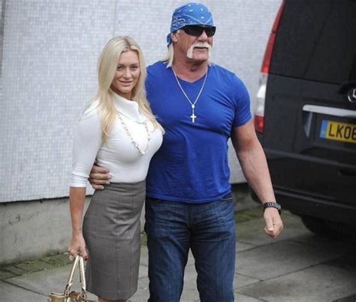 Jennifer McDaniel (Hulk Hogan Wife) Age and Biography 