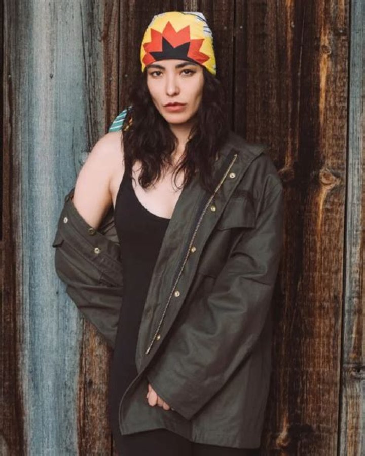 Jessica Matten Age, Wiki, and Biography 