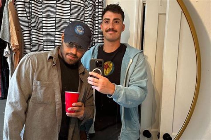 Jim Rash Came Out As Gay Through Instagram Post – Celebsgraphy