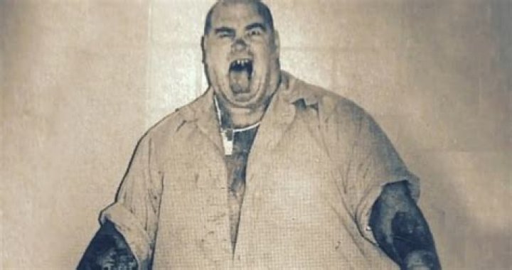 Joe Metheny, The Serial Killer Who Made His Victims Into Hamburgers