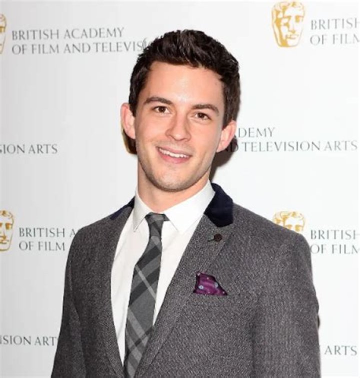 Jonathan Bailey – Celebsgraphy