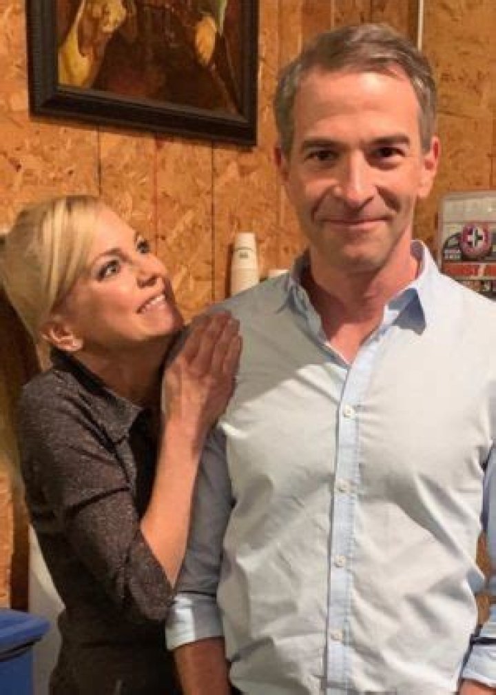 Jordan Schlansky (Producer) Wikipedia, Bio, Age, Height, Weight, Wife, Net Worth, Facts