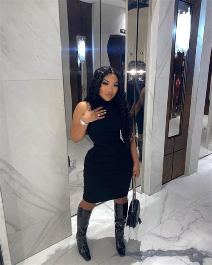 Kirah Ominique Age | Wiki, Net worth, Bio, Height, Boyfriend