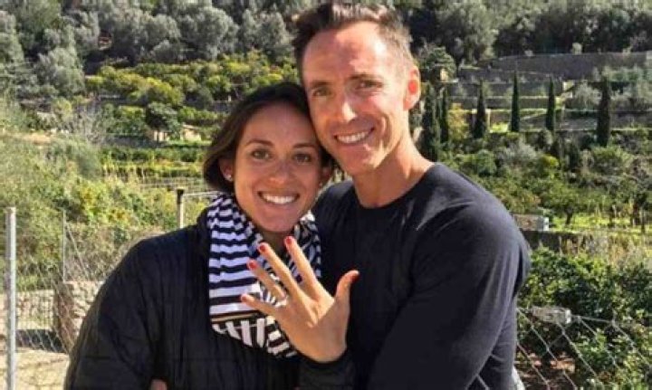 Lilla Frederick: Age and Bio-Facts about Steve Nash Wife