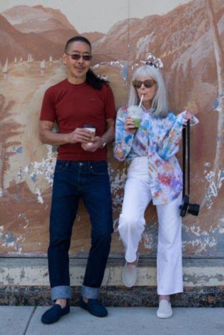 Lyn Slater Age | Wiki, Net worth, Bio, Height, Husband