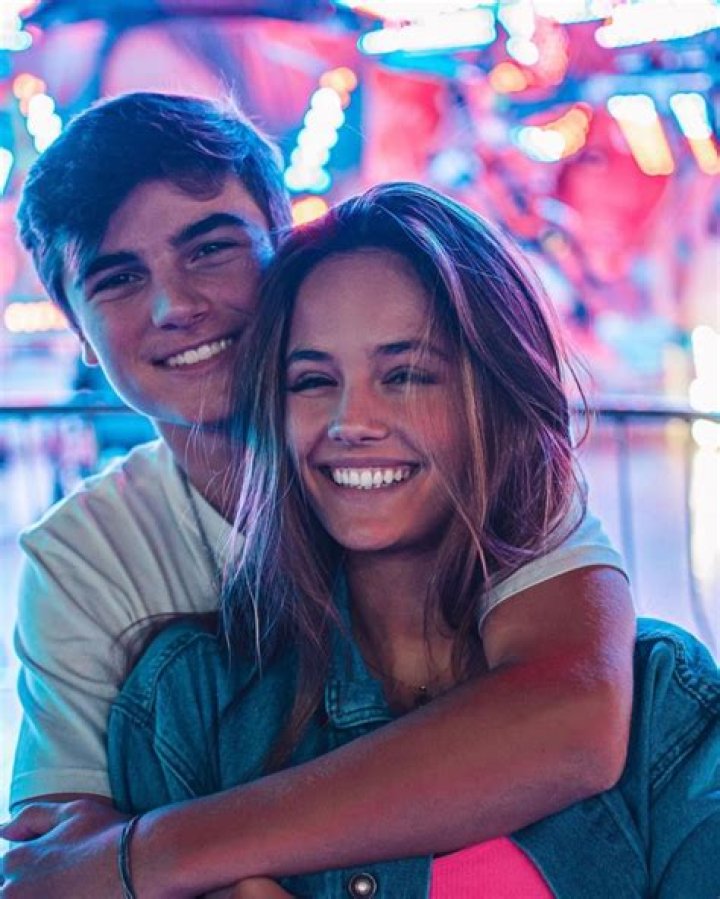 Makayla Storms Age | Wiki, Net worth, Bio, Height, Boyfriend |