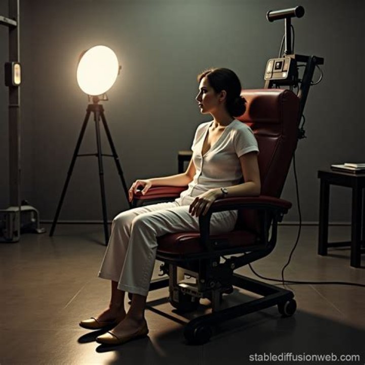 Martha Place, The First Woman Executed By The Electric Chair