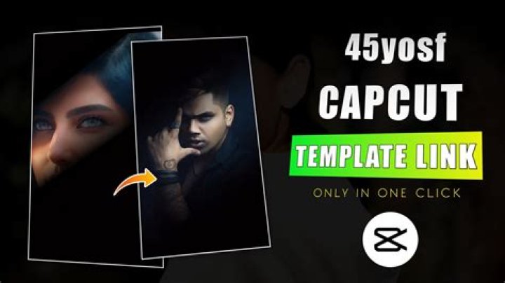 Modelscut Capcut Template Link: Step-By-Step Guide