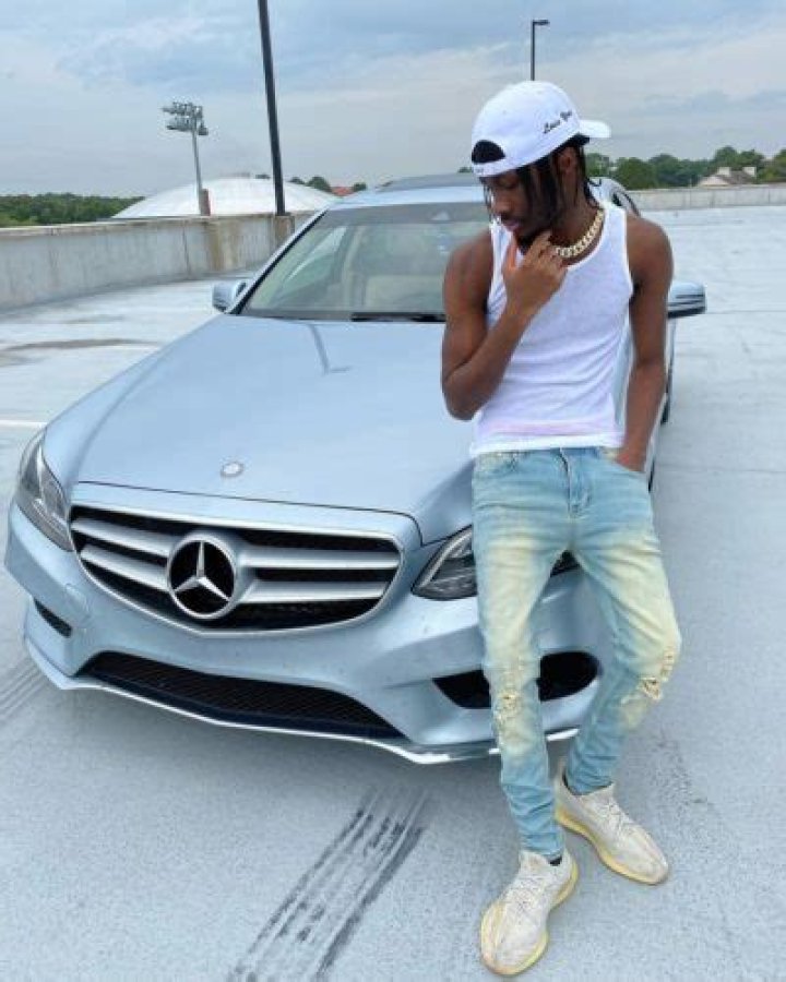 Monaire Lawrence (thekingmonaire) Age | Wiki, Net worth, Bio, Height, Girlfriend ?