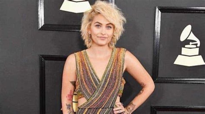 Paris Jackson Net Worth, Age, Boyfriend, Breakup, Dating Of Michael Jackson Daughter