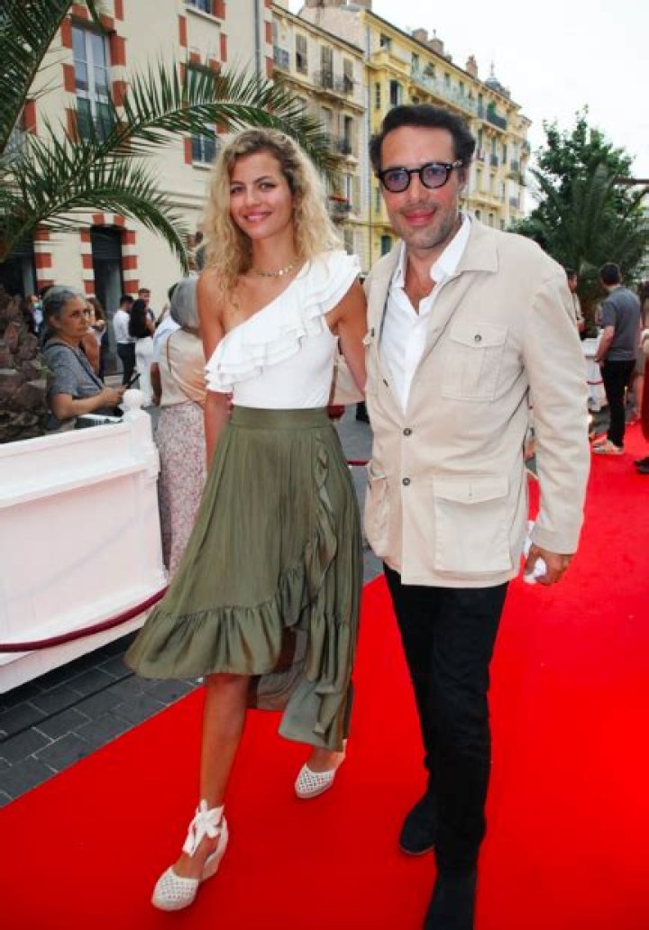 Pauline Desmonts Taille